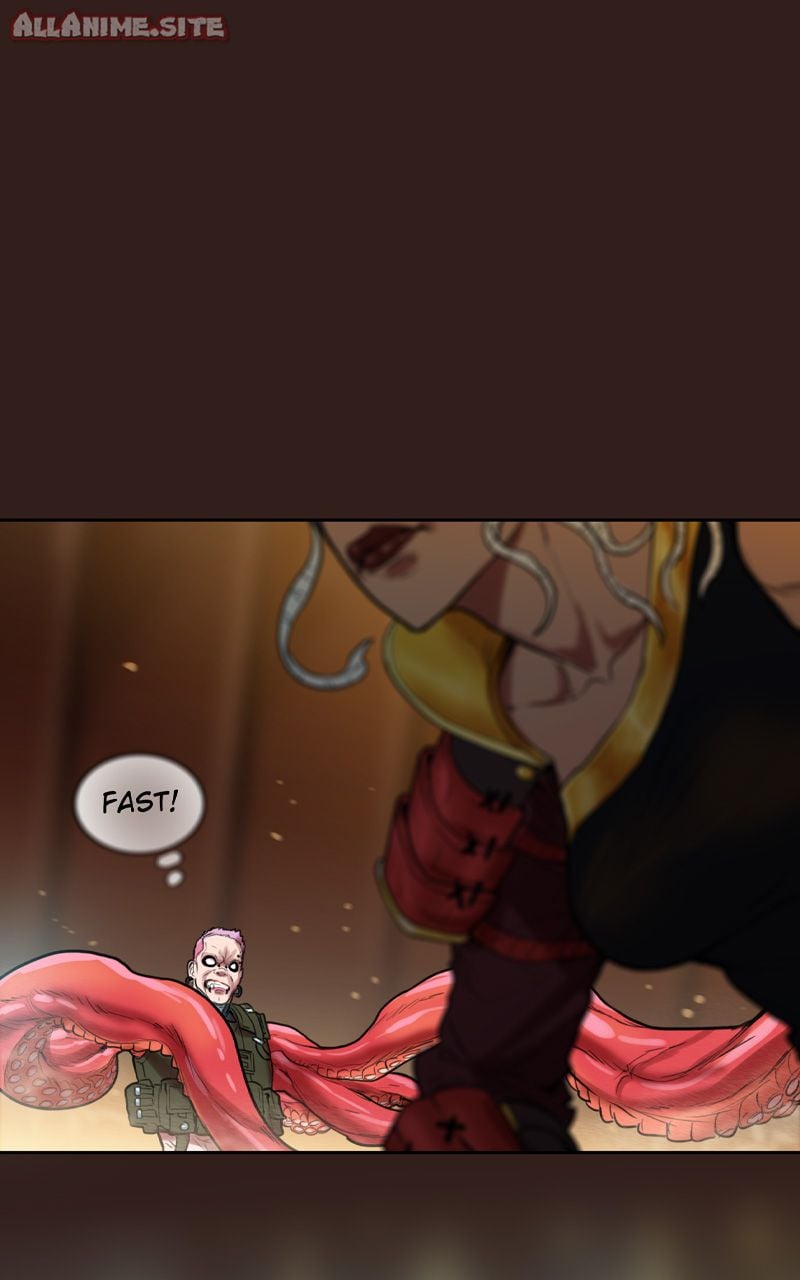 Read Ordeal EN Manga Online