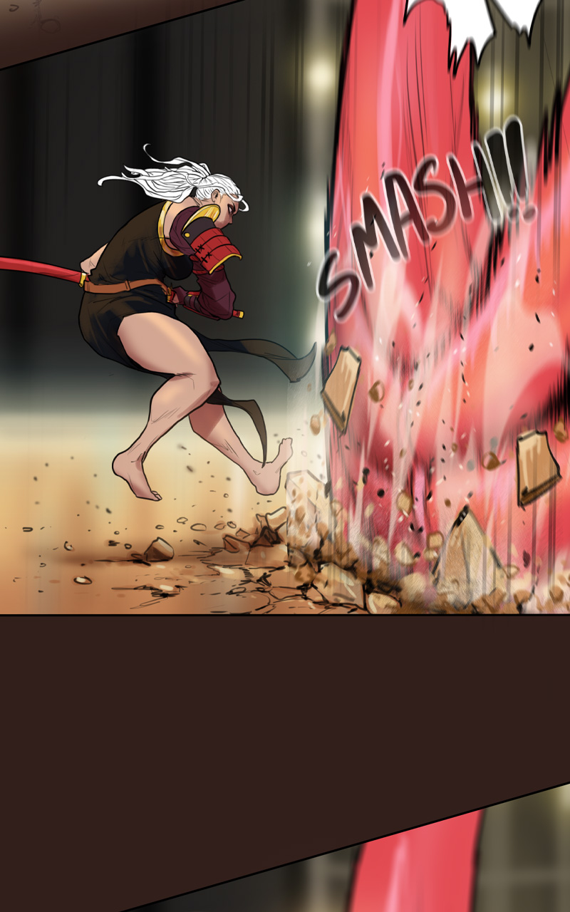 Read Ordeal EN Manga Online
