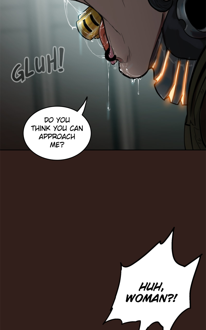 Read Ordeal EN Manga Online