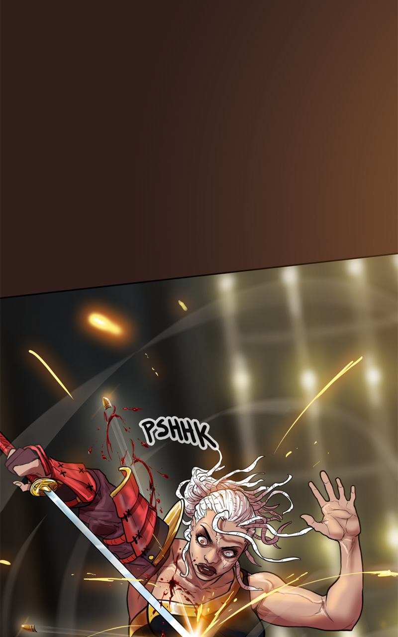 Read Ordeal EN Manga Online