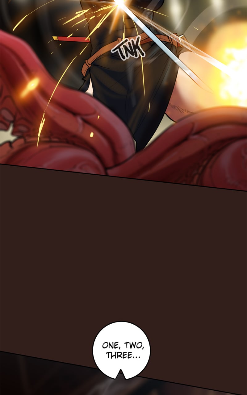Read Ordeal EN Manga Online