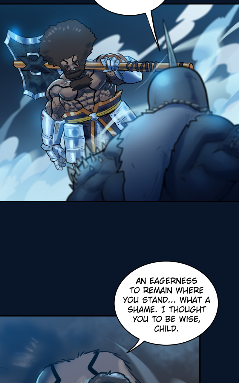 Read Ordeal EN Manga Online