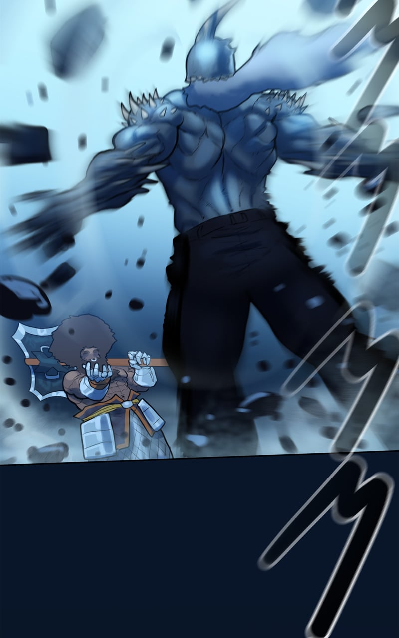 Read Ordeal EN Manga Online
