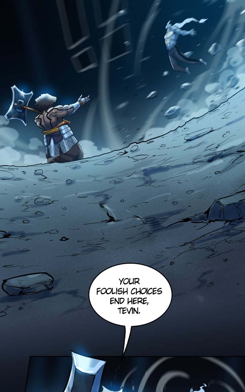 Read Ordeal EN Manga Online