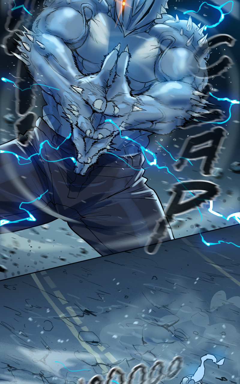 Read Ordeal EN Manga Online