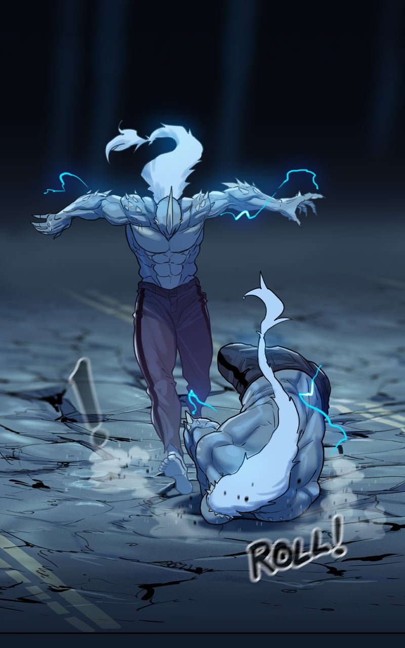 Read Ordeal EN Manga Online