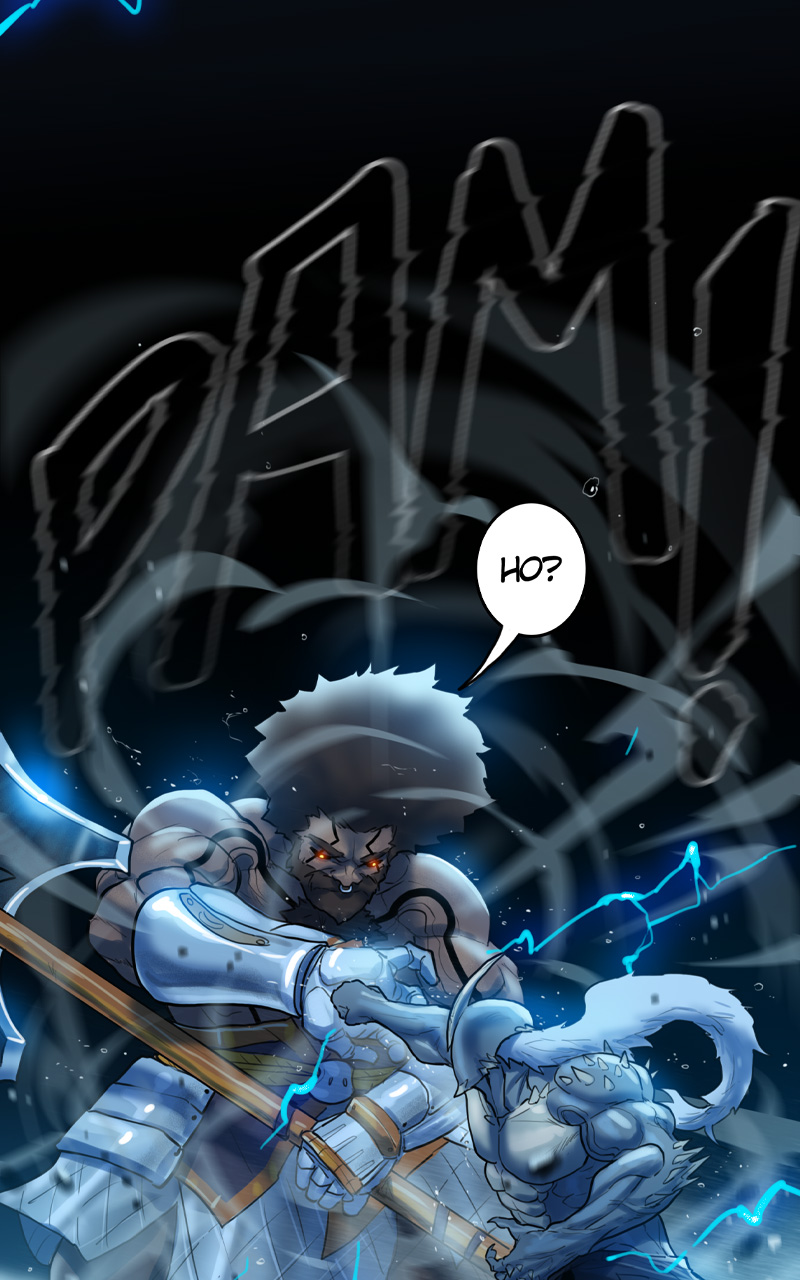 Read Ordeal EN Manga Online