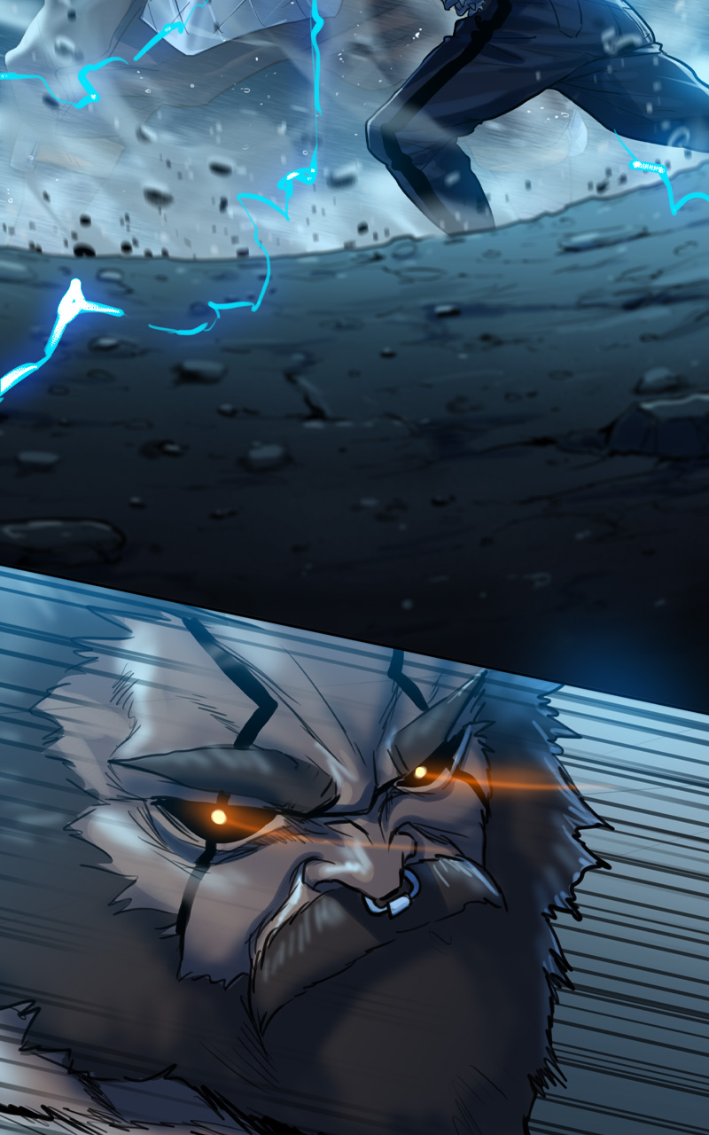 Read Ordeal EN Manga Online