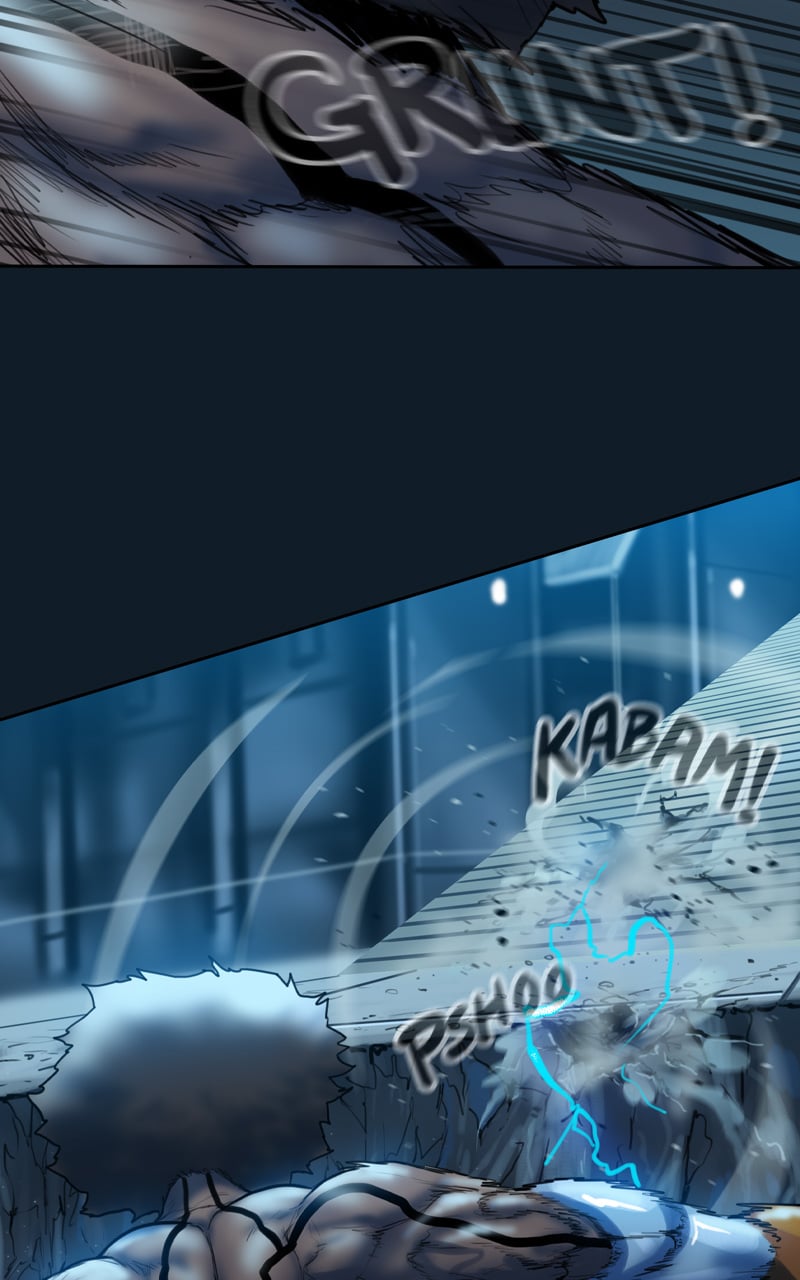 Read Ordeal EN Manga Online