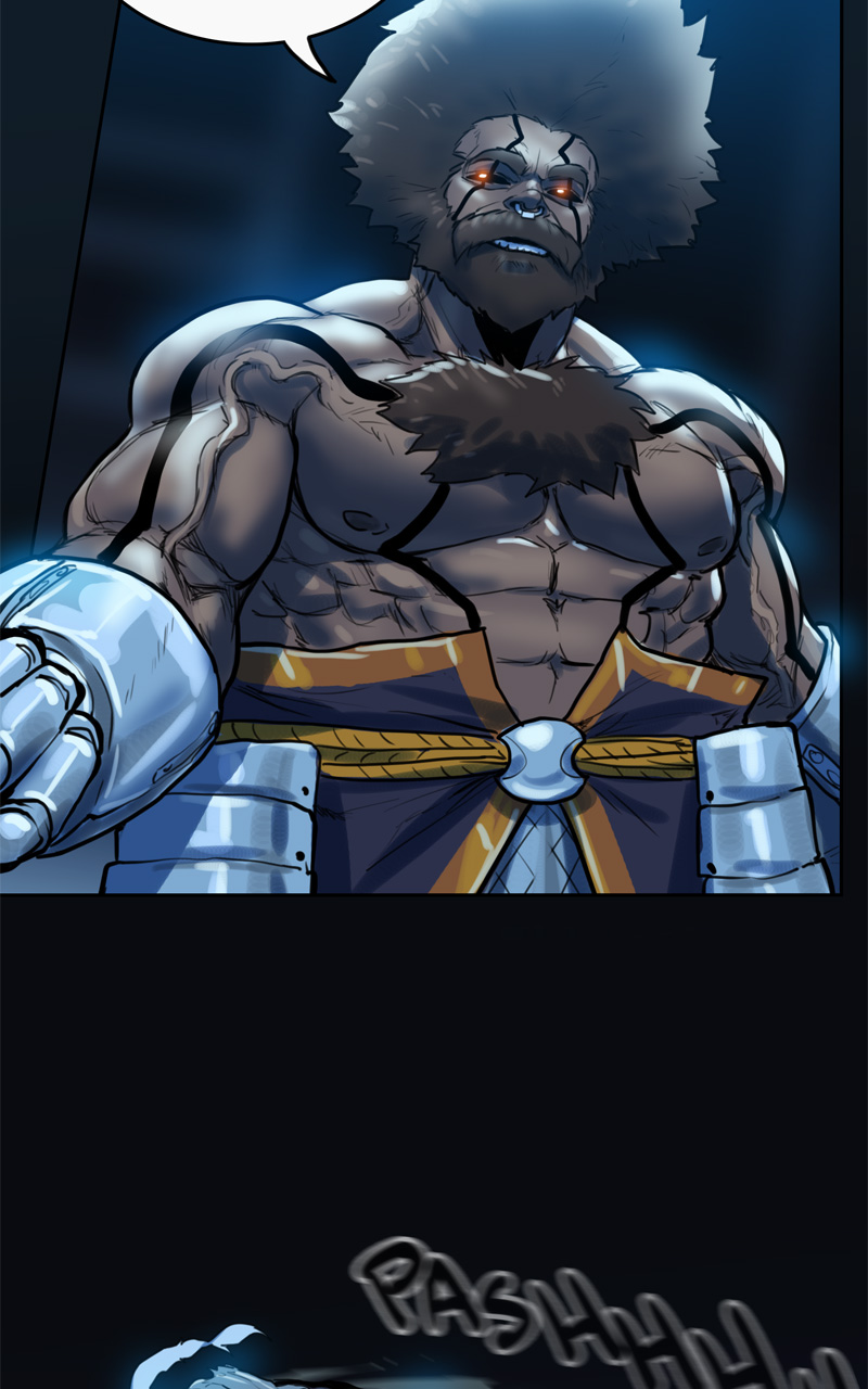 Read Ordeal EN Manga Online