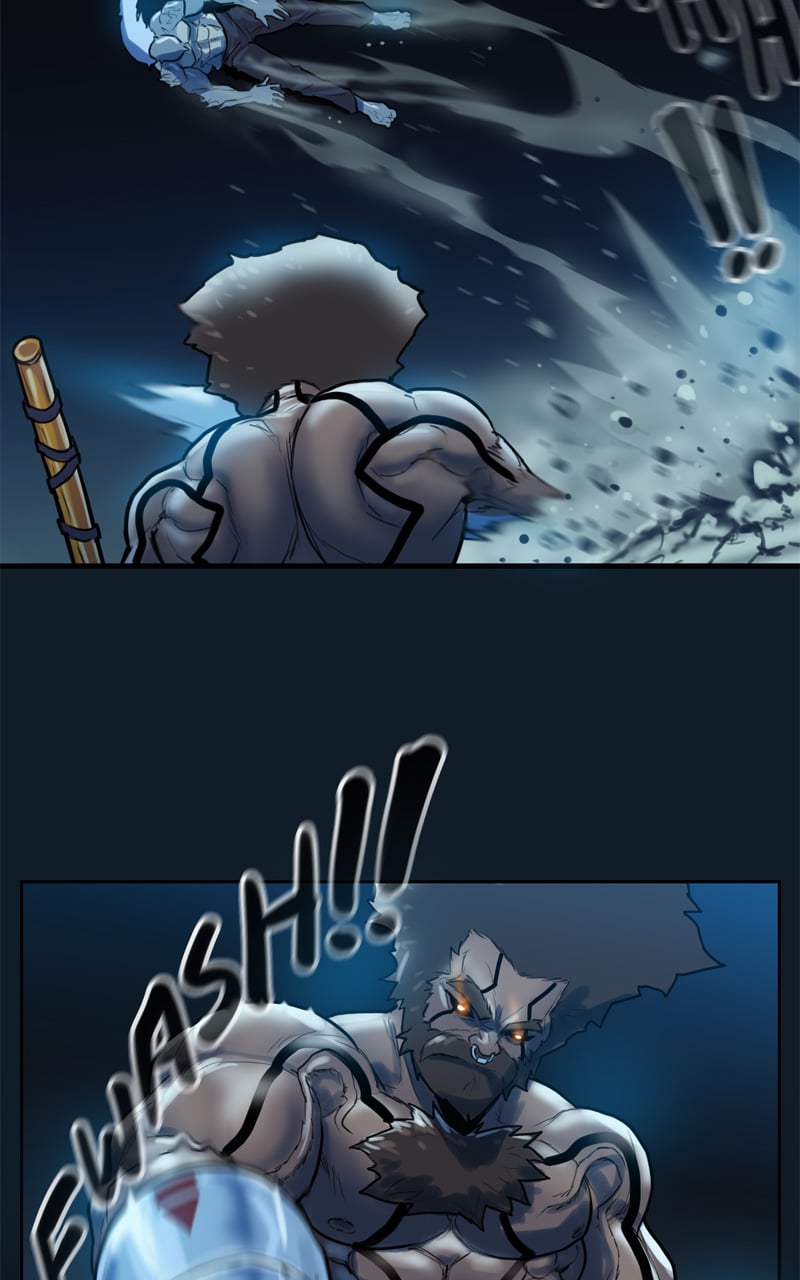 Read Ordeal EN Manga Online
