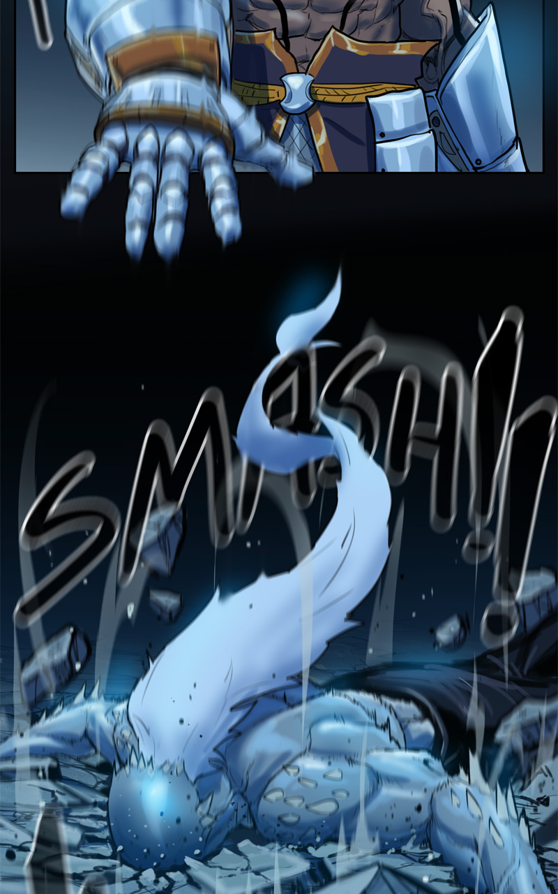 Read Ordeal EN Manga Online