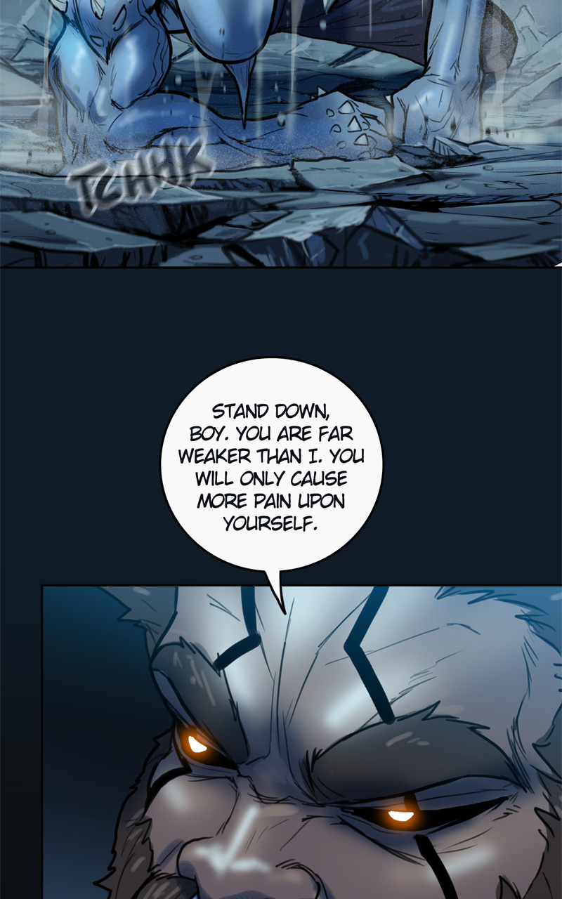 Read Ordeal EN Manga Online