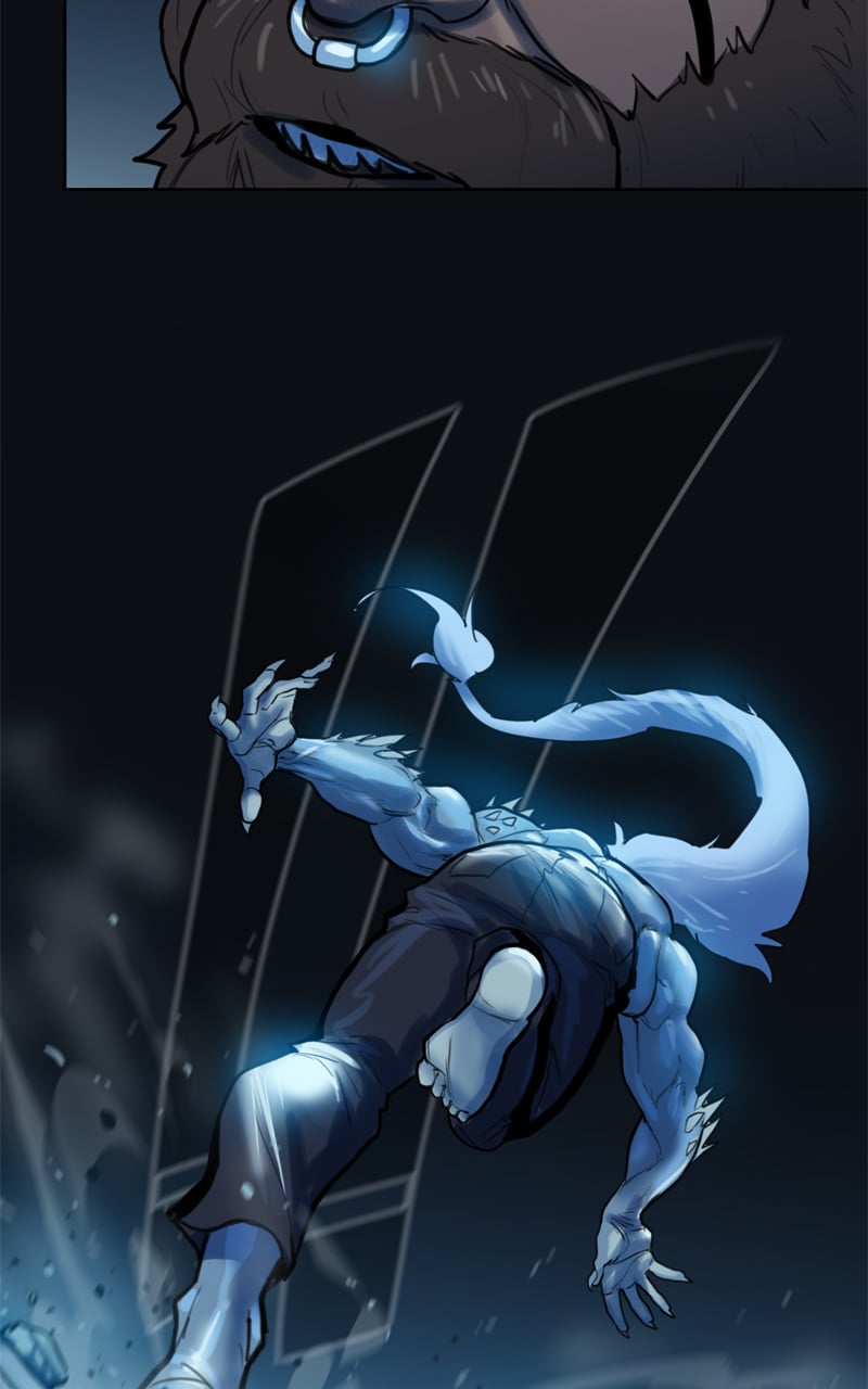 Read Ordeal EN Manga Online
