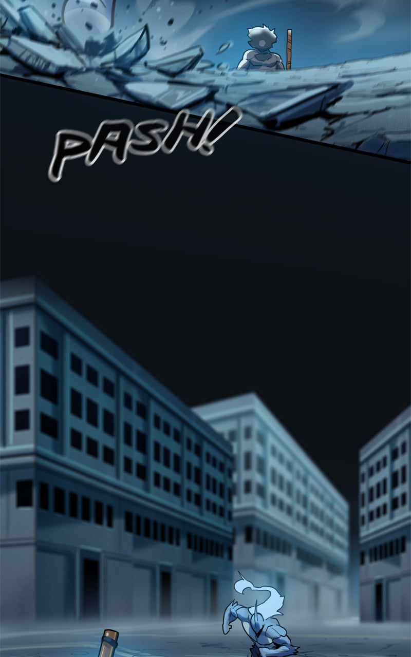 Read Ordeal EN Manga Online