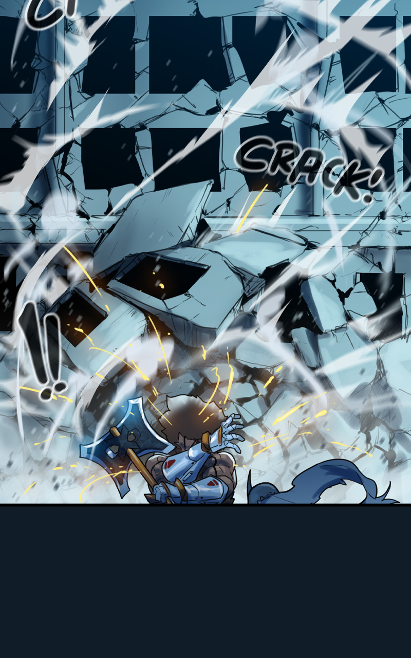 Read Ordeal EN Manga Online