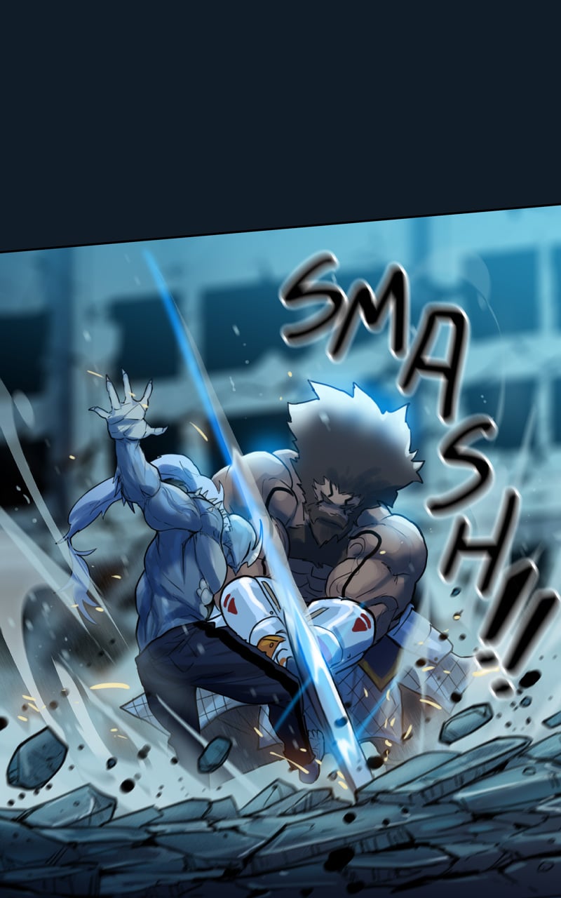Read Ordeal EN Manga Online