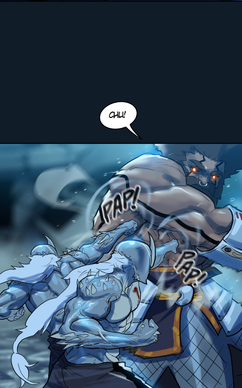 Read Ordeal EN Manga Online