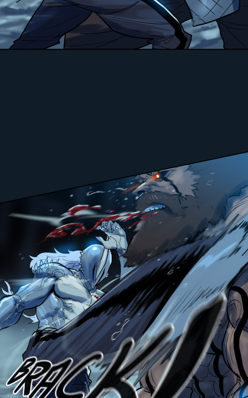 Read Ordeal EN Manga Online