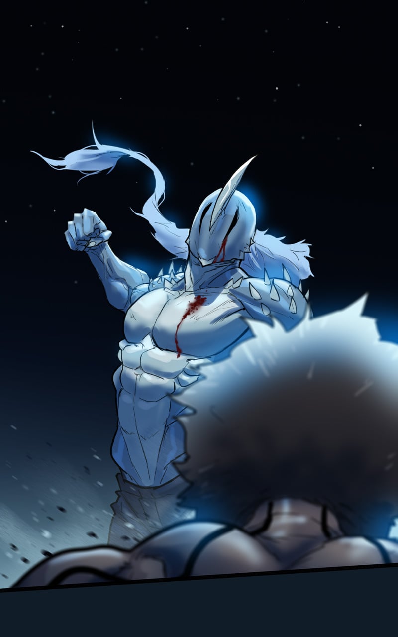 Read Ordeal EN Manga Online