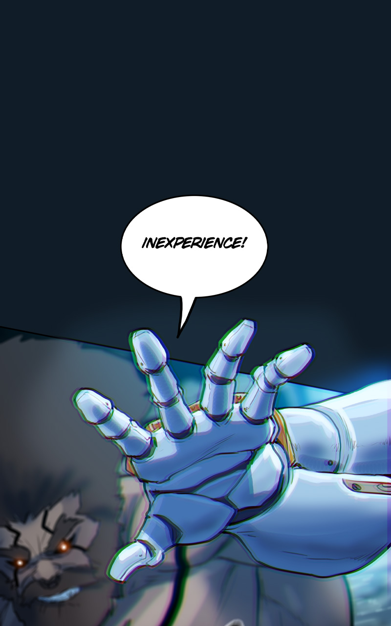 Read Ordeal EN Manga Online