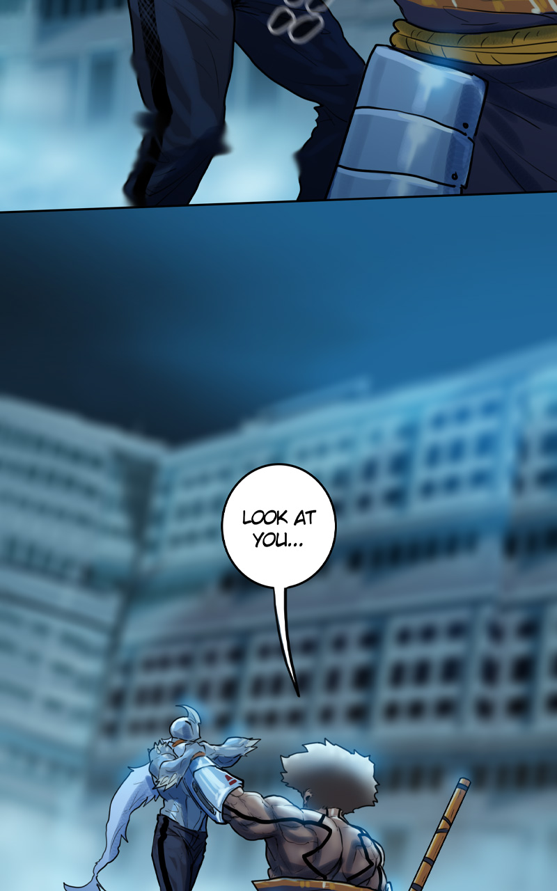 Read Ordeal EN Manga Online