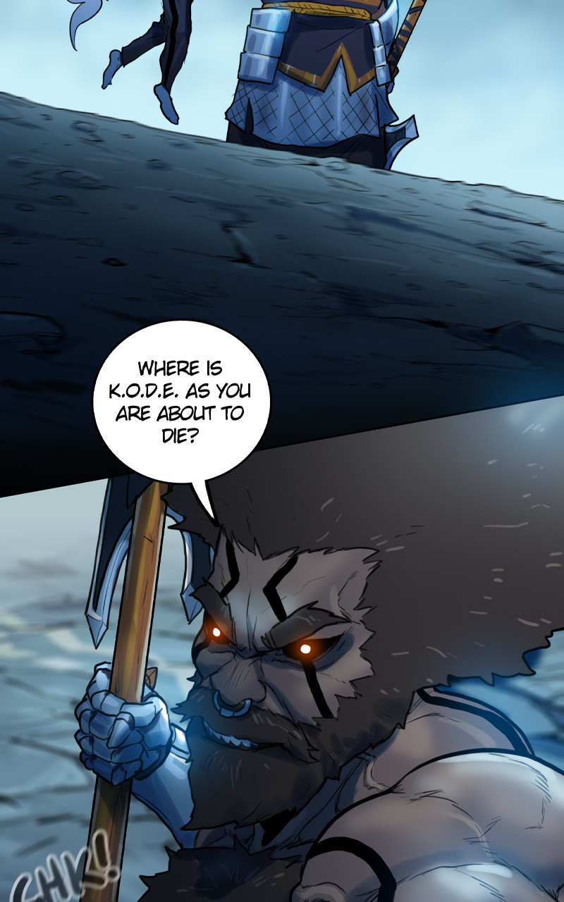 Read Ordeal EN Manga Online
