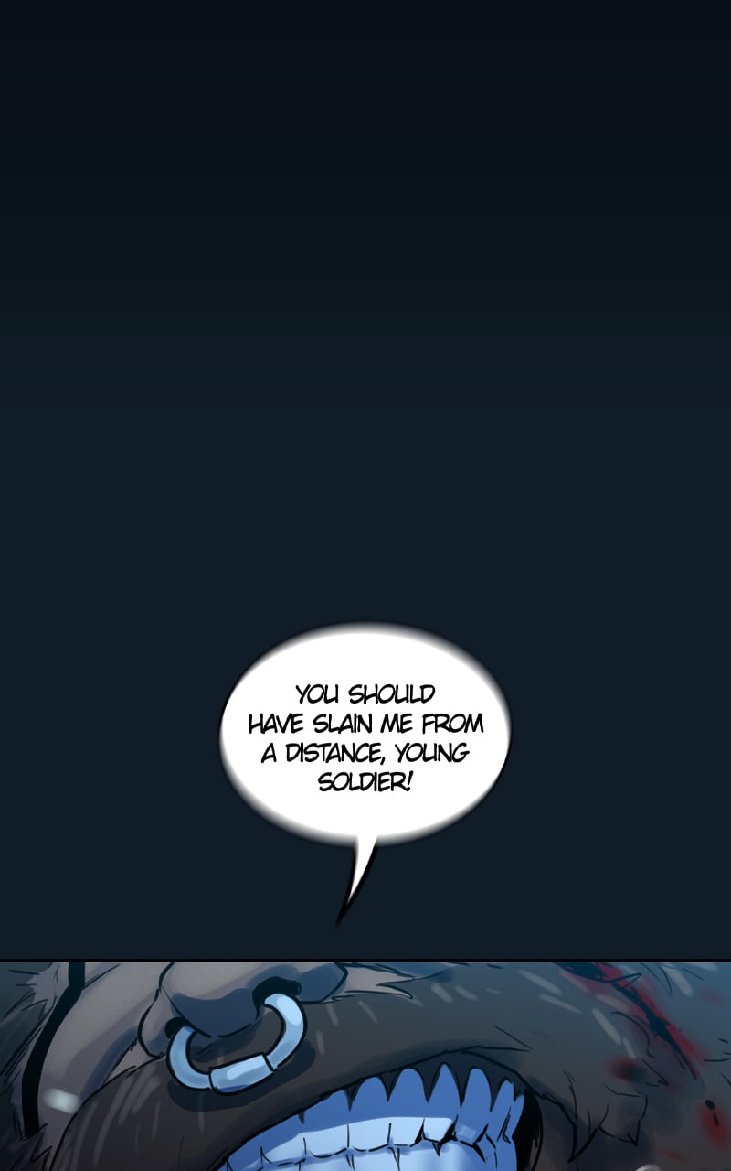 Read Ordeal EN Manga Online