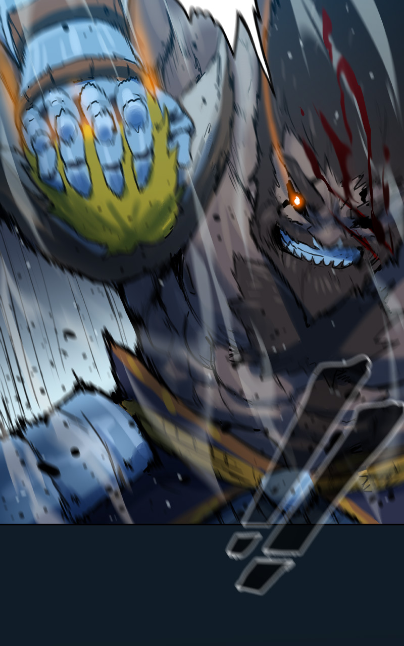 Read Ordeal EN Manga Online