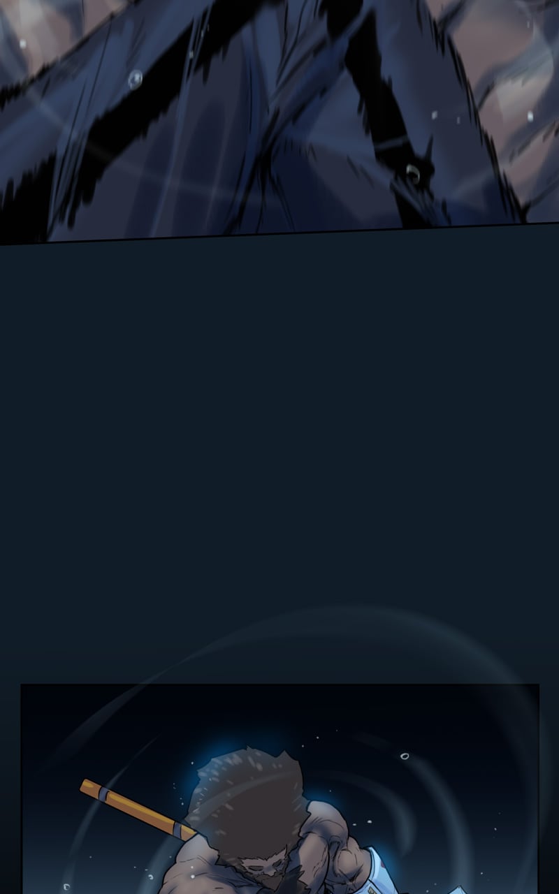 Read Ordeal EN Manga Online