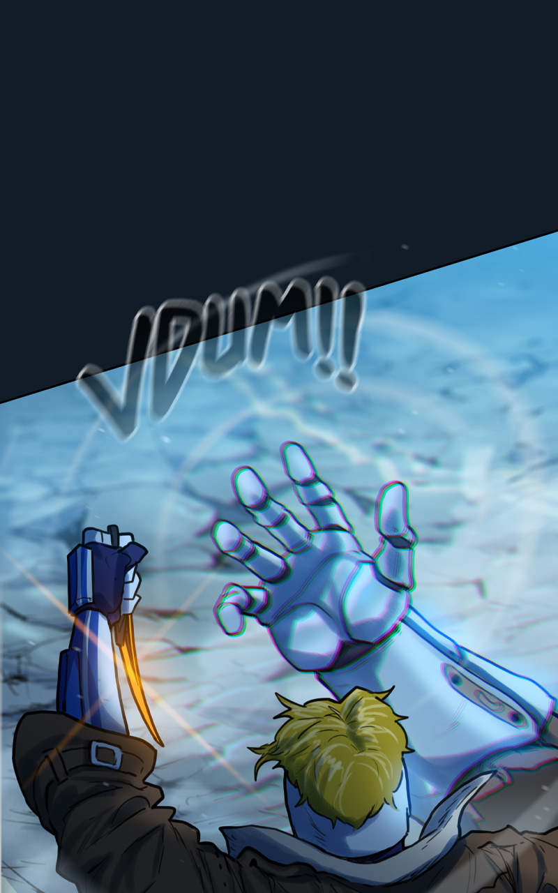 Read Ordeal EN Manga Online