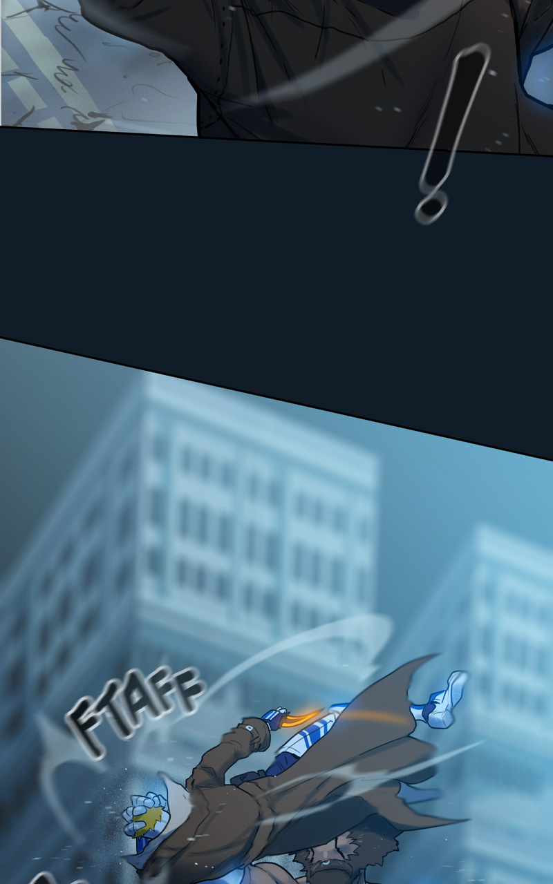 Read Ordeal EN Manga Online