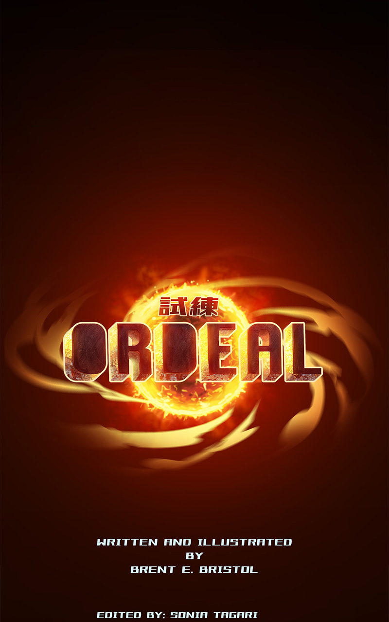 Read Ordeal EN Manga Online