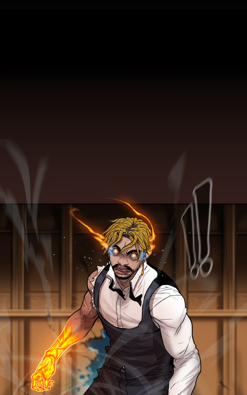 Read Ordeal EN Manga Online