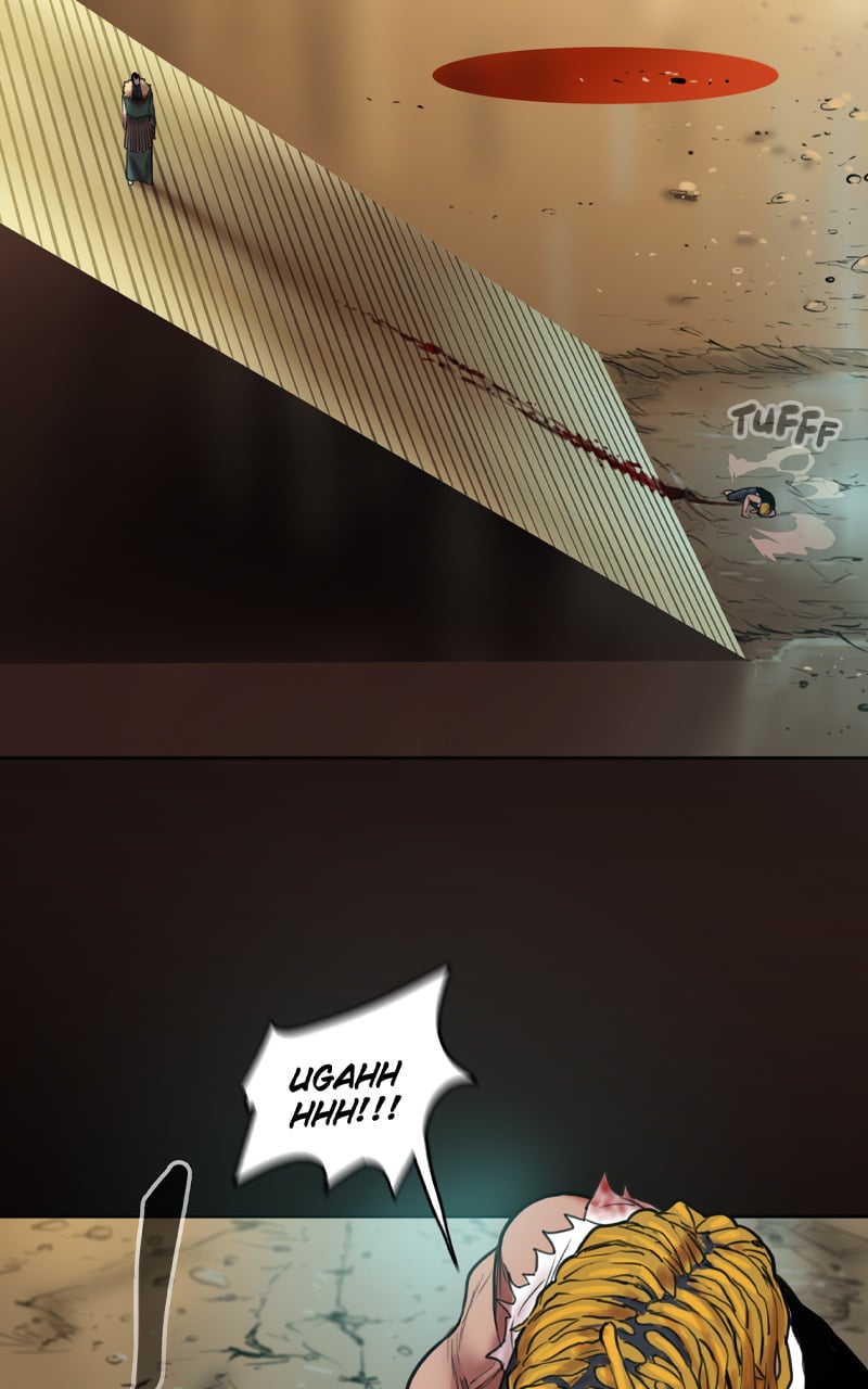 Read Ordeal EN Manga Online