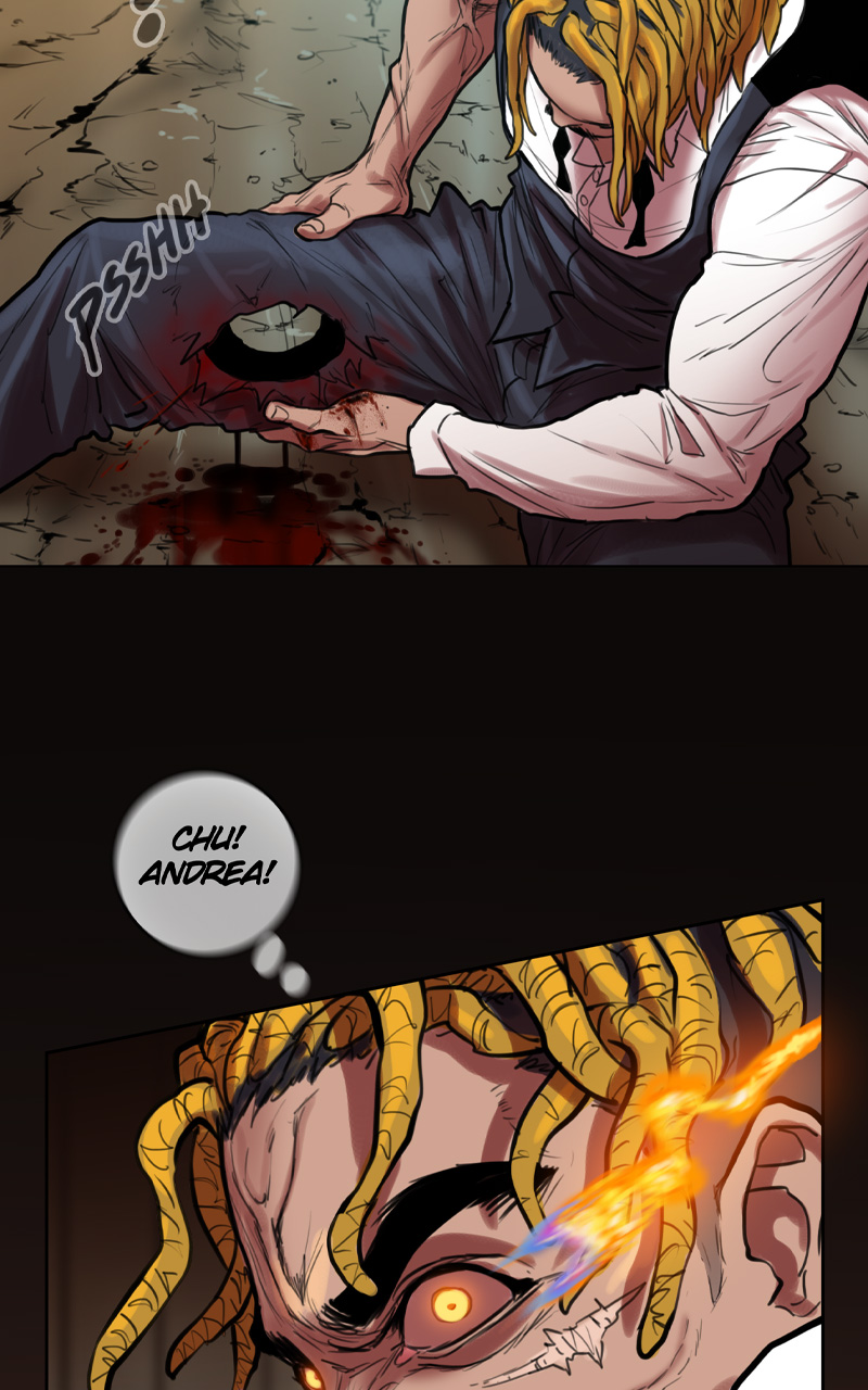 Read Ordeal EN Manga Online