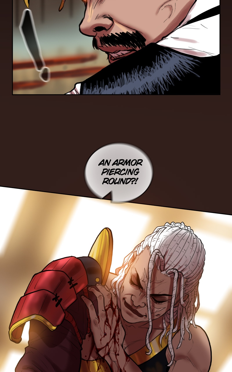 Read Ordeal EN Manga Online