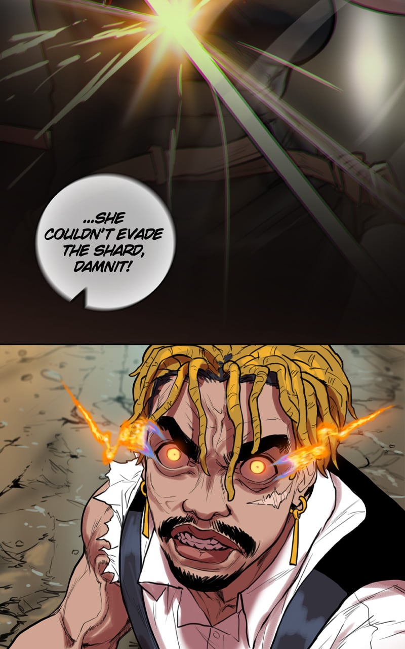 Read Ordeal EN Manga Online