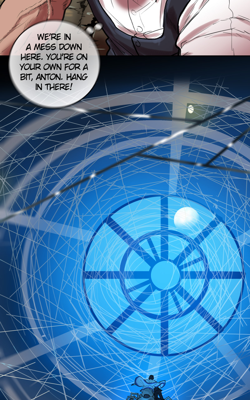 Read Ordeal EN Manga Online