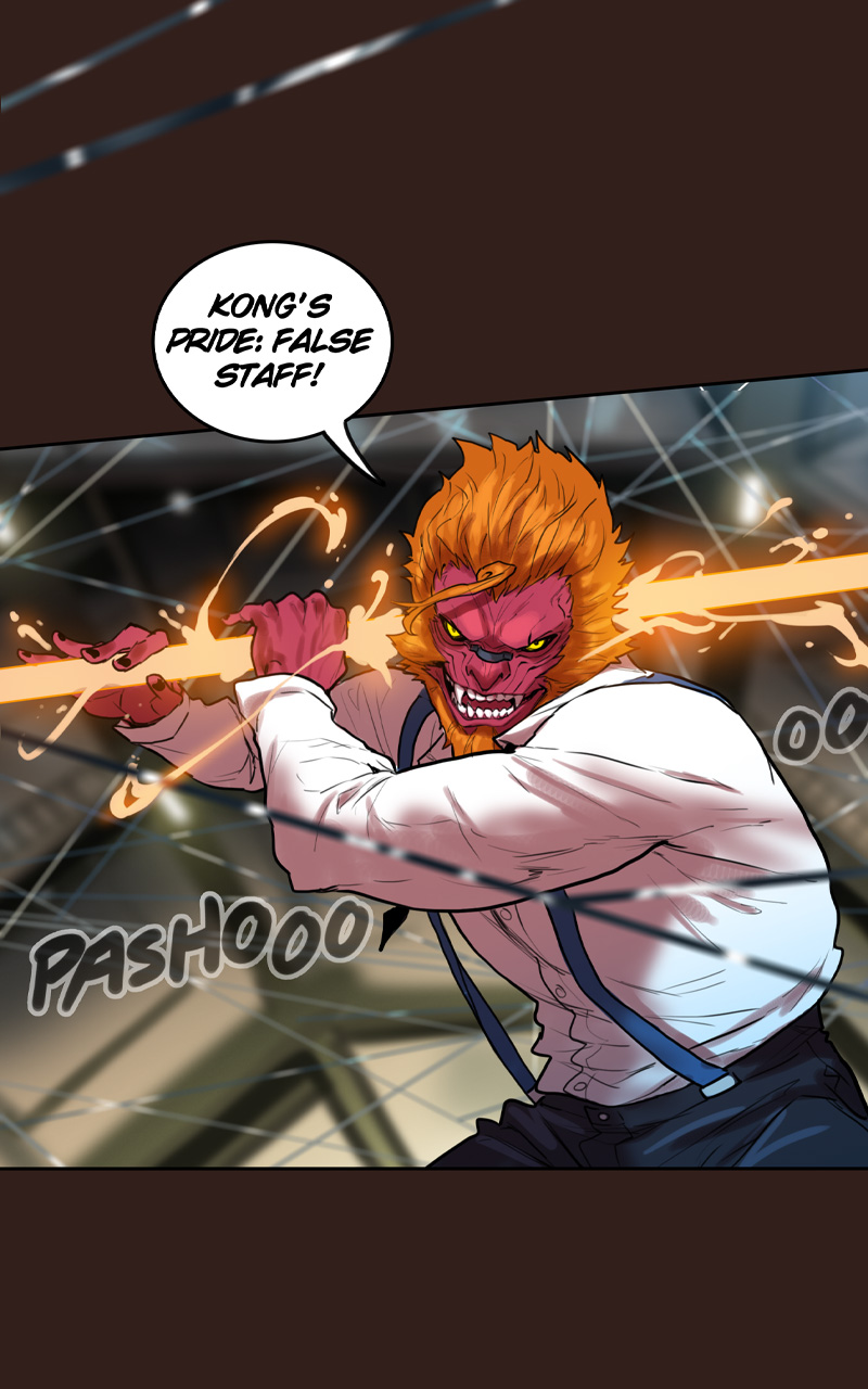 Read Ordeal EN Manga Online