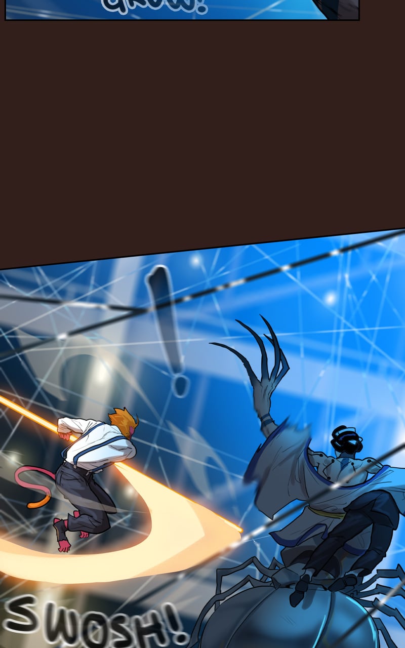 Read Ordeal EN Manga Online