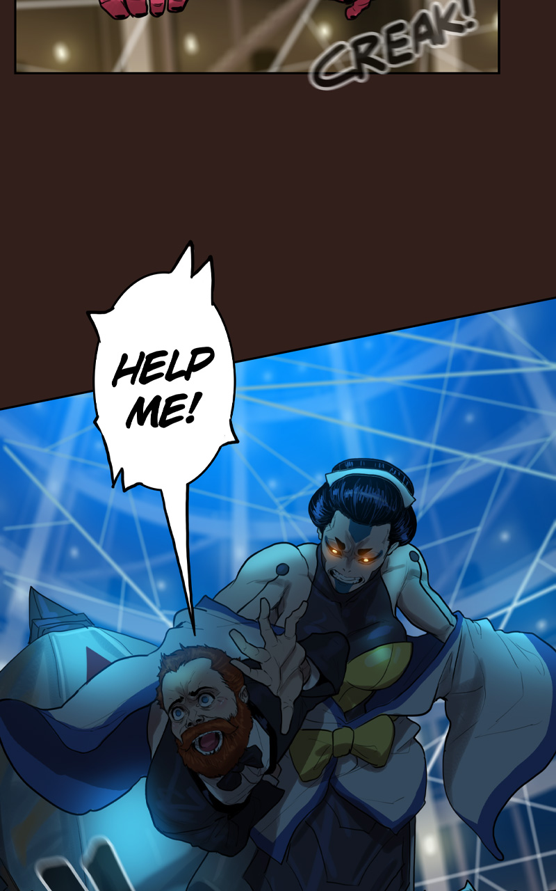 Read Ordeal EN Manga Online