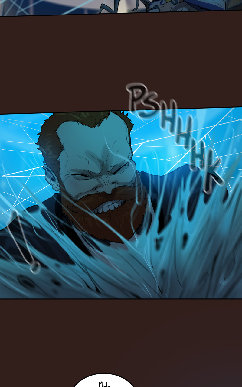 Read Ordeal EN Manga Online