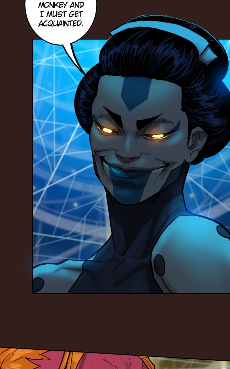 Read Ordeal EN Manga Online