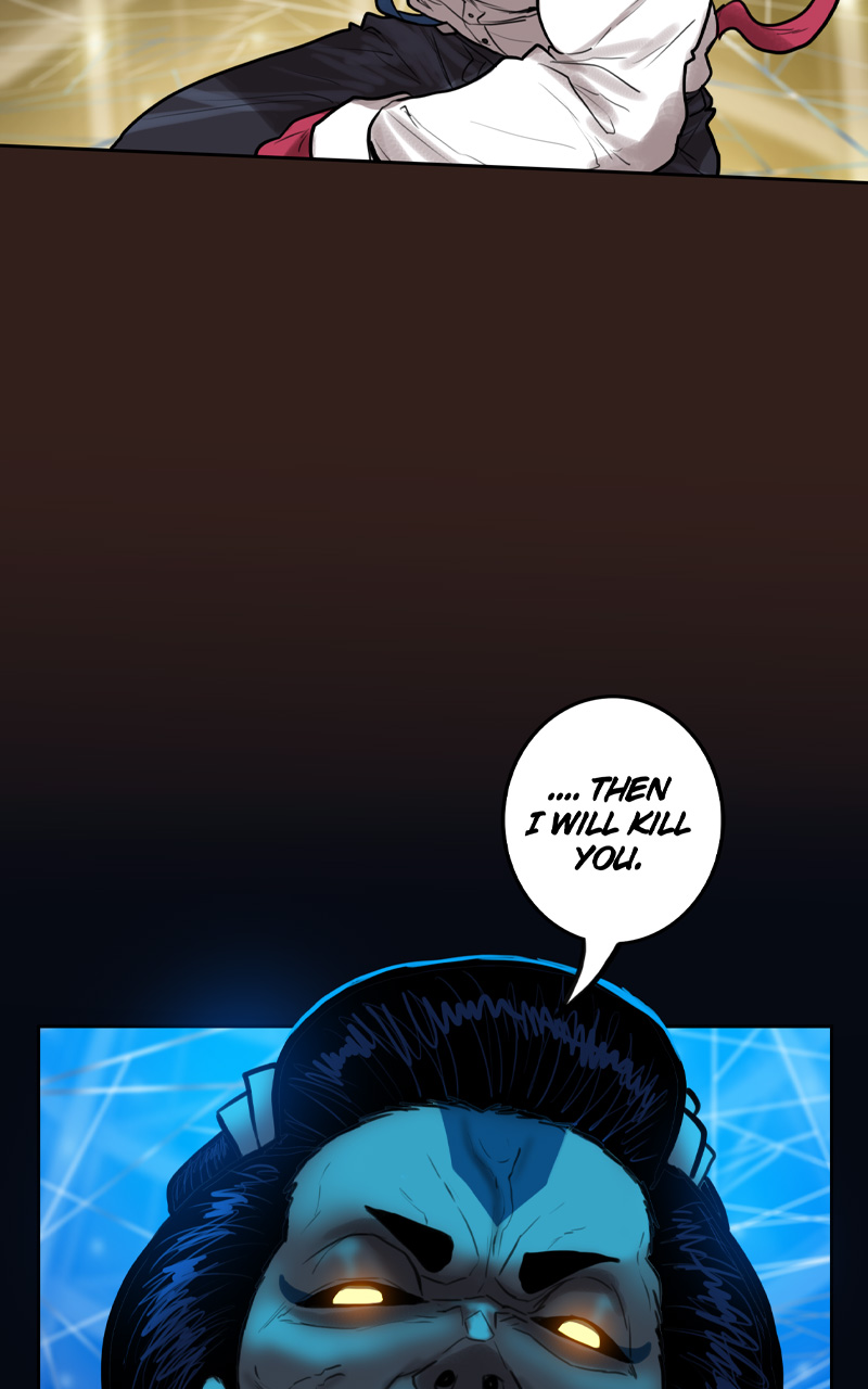 Read Ordeal EN Manga Online