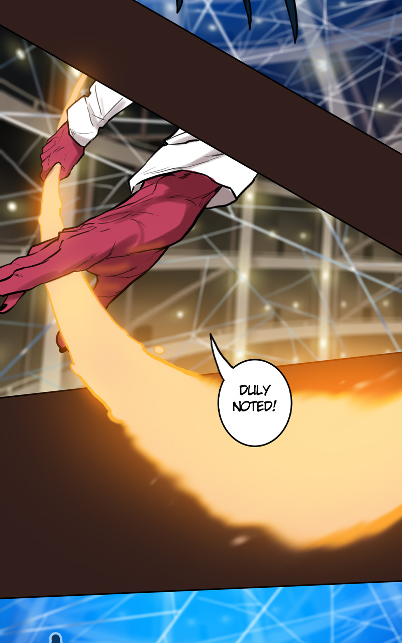 Read Ordeal EN Manga Online