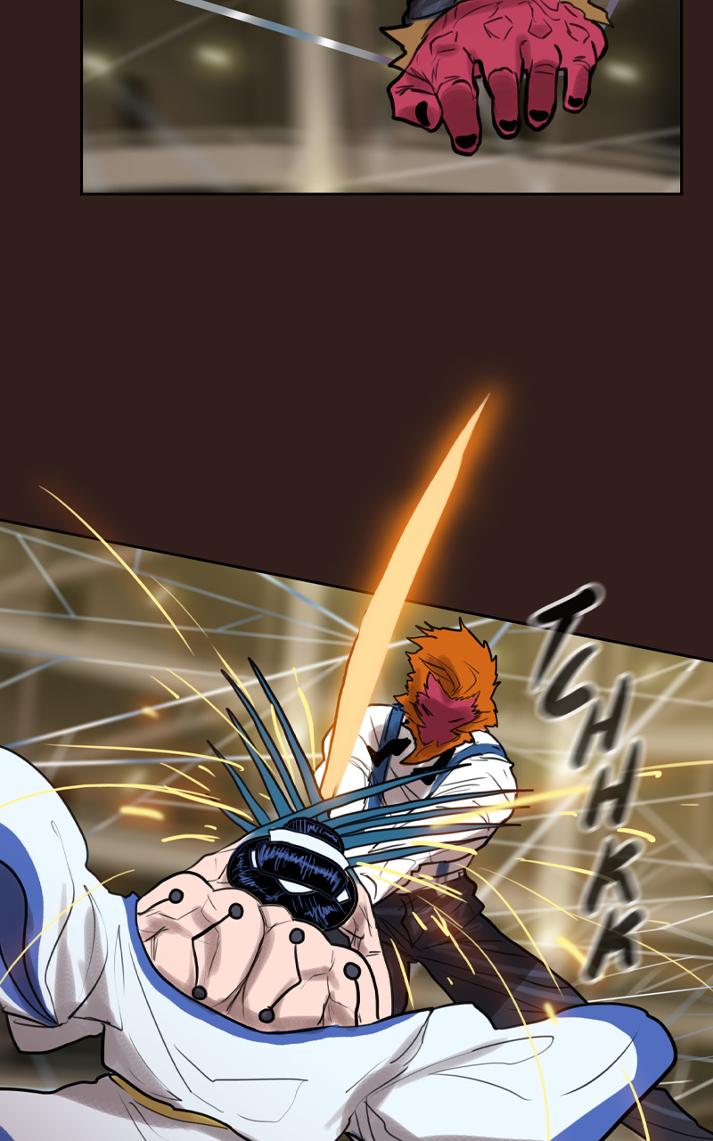 Read Ordeal EN Manga Online