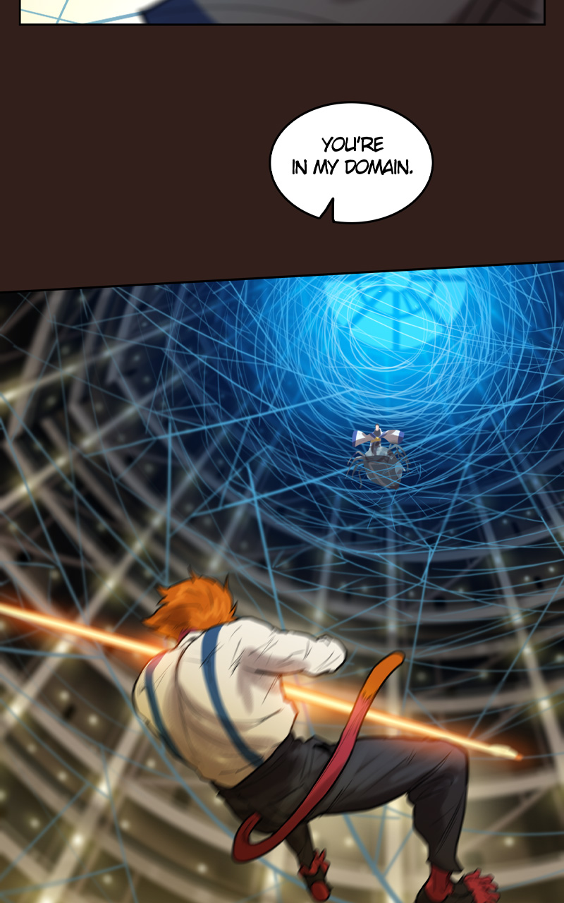 Read Ordeal EN Manga Online