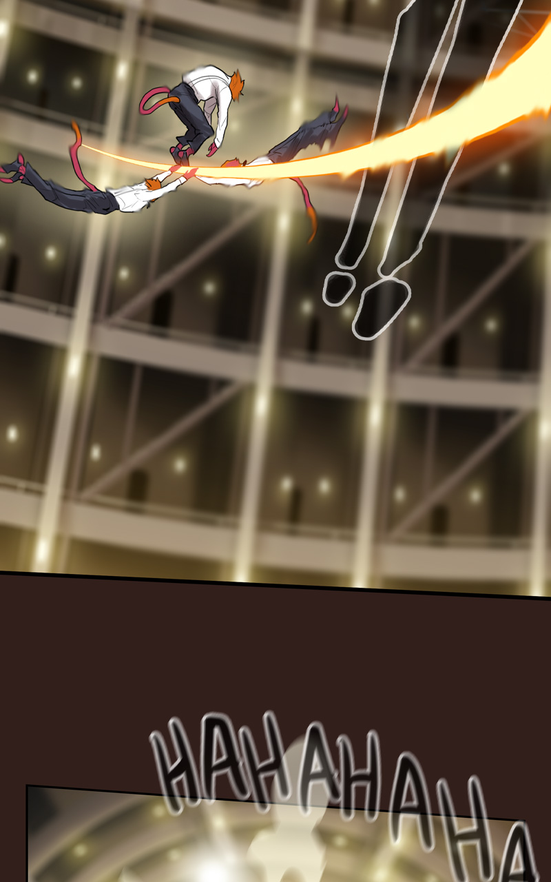 Read Ordeal EN Manga Online