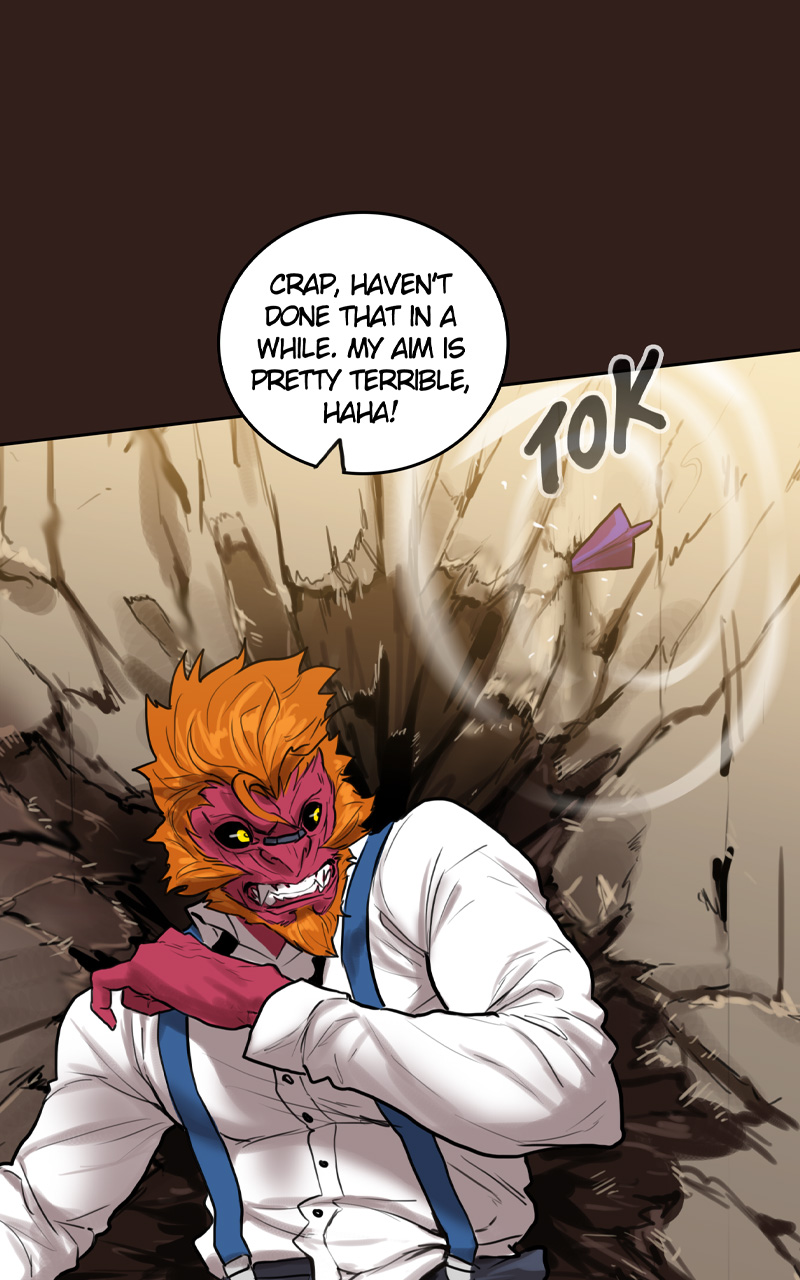 Read Ordeal EN Manga Online